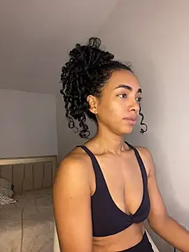 nicoleebony1 online show from 06.27.26