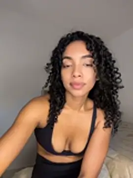 nicoleebony1 online show from 07.06.26