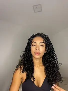 nicoleebony1 online show from 07.08.26