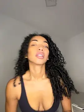 nicoleebony1 online show from 07.22.26