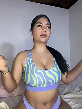 DashaStar online show from 03.21.25