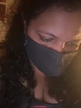 Snapshot of Snehameoww@xh chatting on 03.13.26 Snehameowwxh online show from 03.13.26