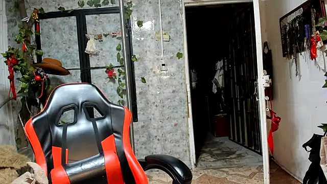 Erlinda-engel online show from 02.27.25