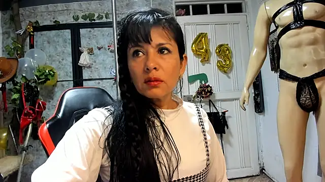 Erlinda-engel online show from 03.15.25