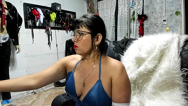 Erlinda-engel online show from 09.11.25