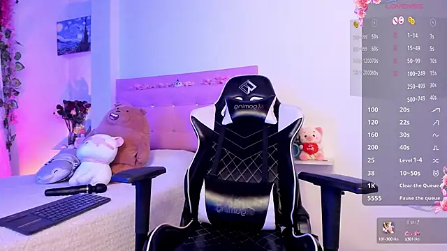 little jade online show from 02.04.25