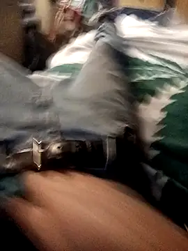 ySqmbVanbe online show from 10.11.25