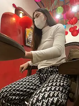 Snapshot of Kathylove_2023 chatting on 02.10.25 Kathylove 2023 online show from 02.10.25