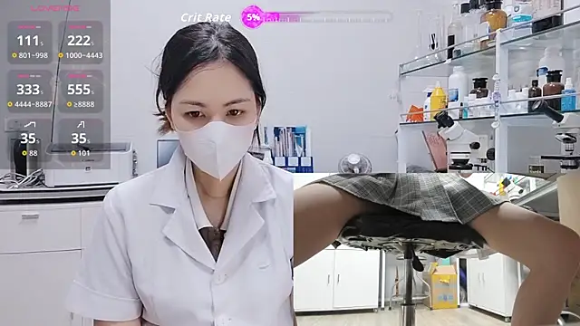 Kathylove 2023 online show from 11.02.25