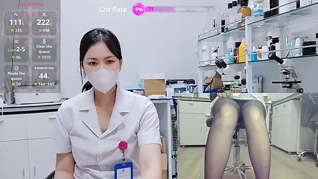 Kathylove 2023 online show from 01.08.26