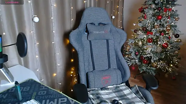 MargoFoxy online show from 01.15.25