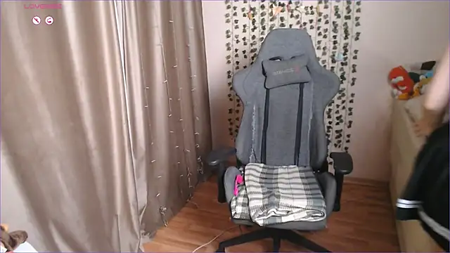 MargoFoxy online show from 07.27.26