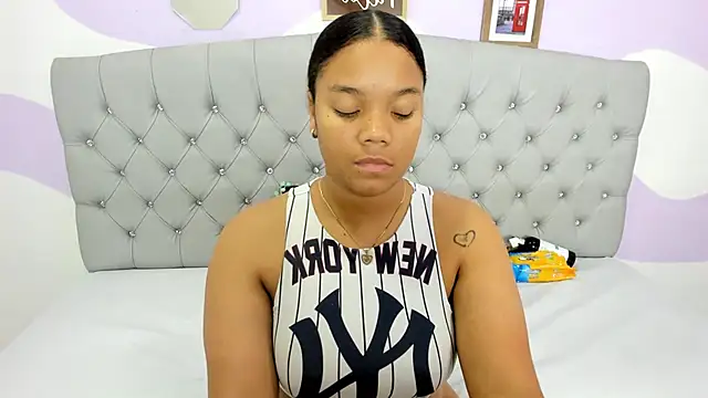 BRIYITHMENA online show from 03.01.25