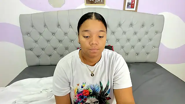 BRIYITHMENA online show from 03.11.25