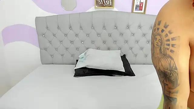 BRIYITHMENA online show from 03.13.26