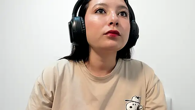 cami-01 online show from 10.20.25