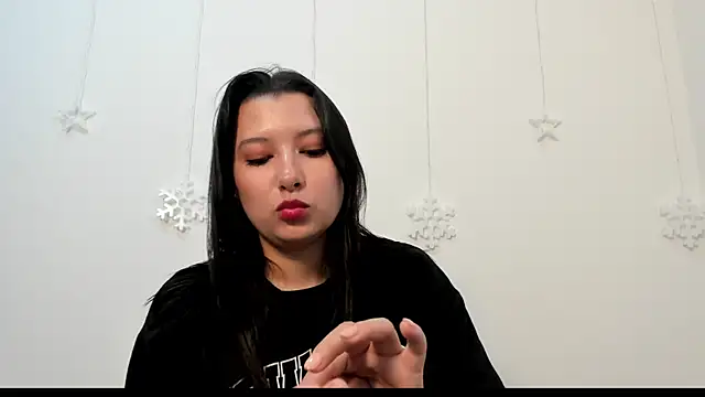 cami-01 online show from 08.07.26