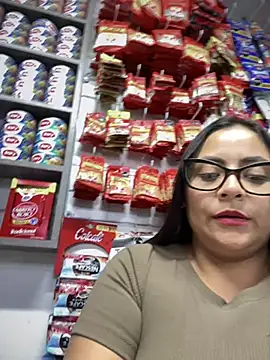 Snapshot of Sol_biglips chatting on 12.13.24 Sol biglips online show from 12.13.24