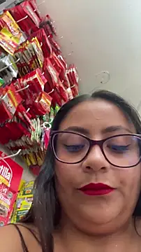 Sol biglips online show from 11.30.25