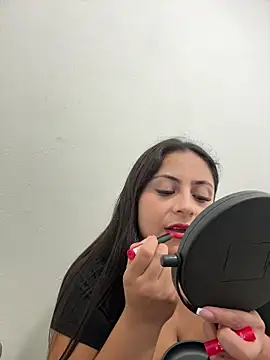 Sol biglips online show from 03.03.26