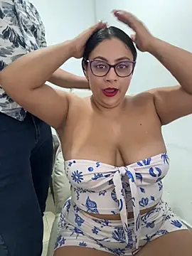 Sol biglips online show from 06.07.26