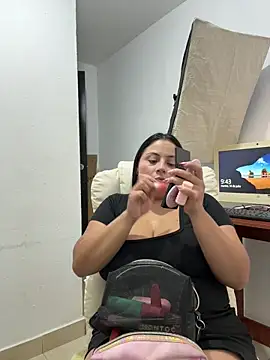 Sol biglips online show from 07.14.26