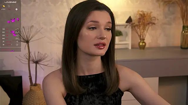 Eva Golden online show from 01.23.25