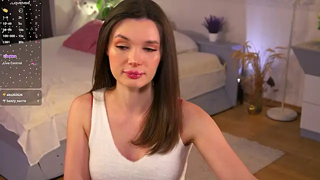 Eva Golden online show from 02.22.26