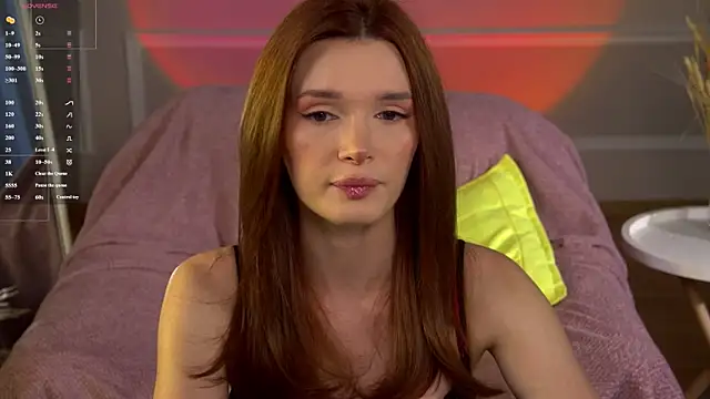 Snapshot of Eva_Golden chatting on 07.13.26 Eva Golden online show from 07.13.26