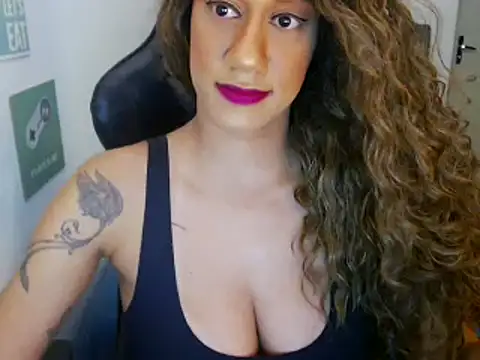 gauchinhaG online show from 02.13.25