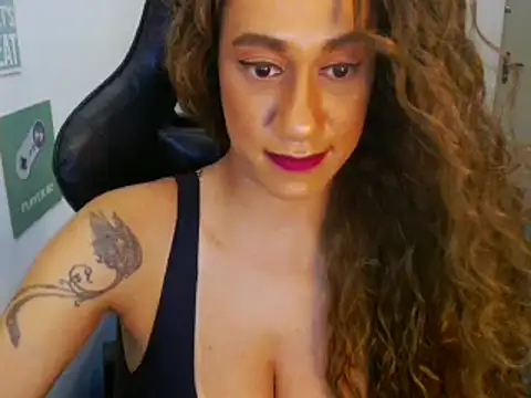 gauchinhaG online show from 02.13.25