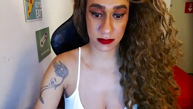 gauchinhaG online show from 03.10.25