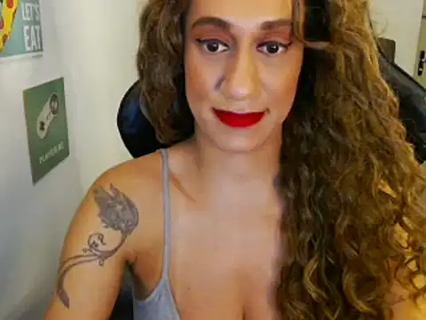 gauchinhaG online show from 03.17.25