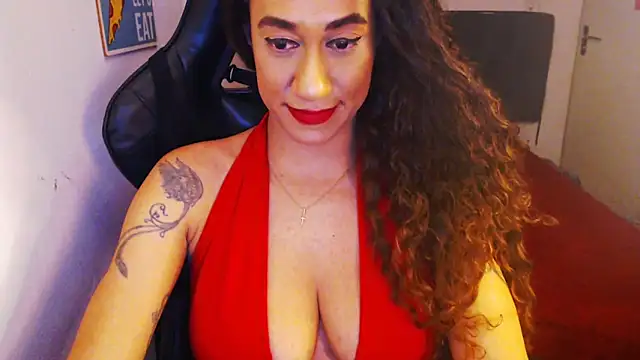 gauchinhaG online show from 10.15.25