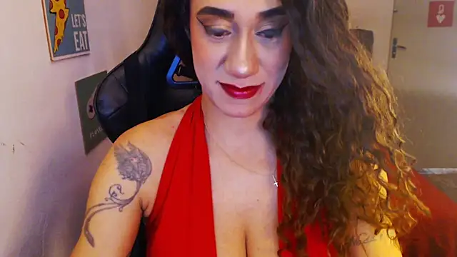 gauchinhaG online show from 11.20.25