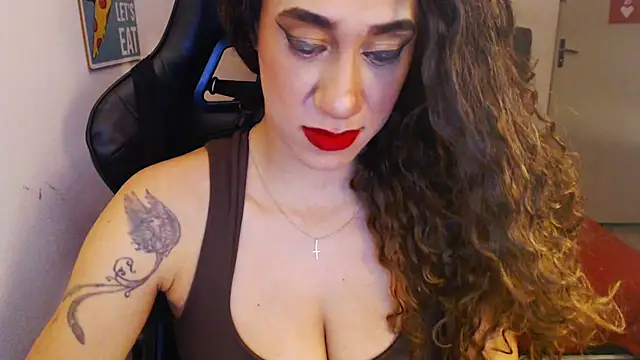 gauchinhaG online show from 11.21.25