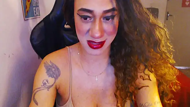 gauchinhaG online show from 12.02.25