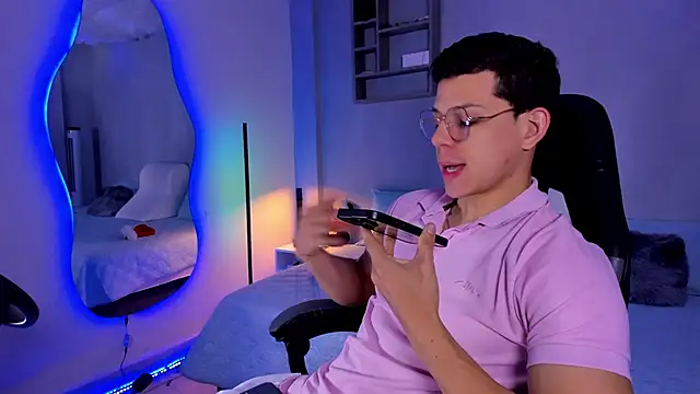 MarcoSullivan online show from 12.17.25