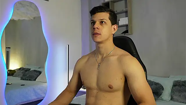 MarcoSullivan online show from 03.06.26