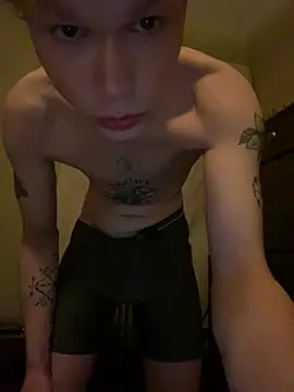 Mikeswanston online show from 02.28.25