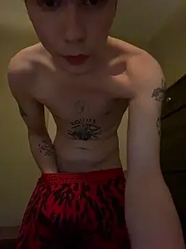 Mikeswanston online show from 03.02.25