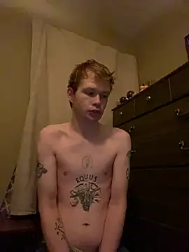 Mikeswanston online show from 03.11.25