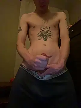 Mikeswanston online show from 03.12.25