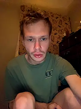 Mikeswanston online show from 10.05.25