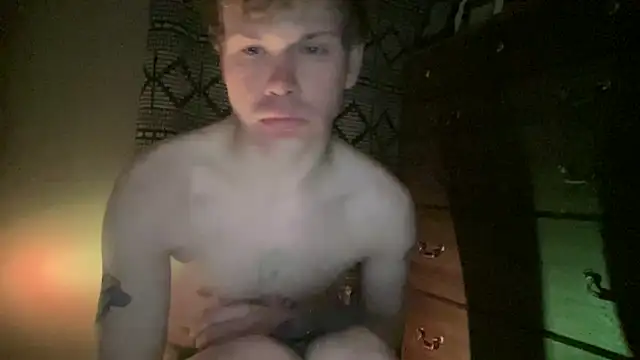 Mikeswanston online show from 02.04.26