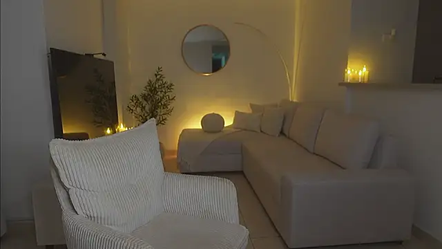 Snapshot of Emmavr chatting on 02.13.26 Emmavr online show from 02.13.26