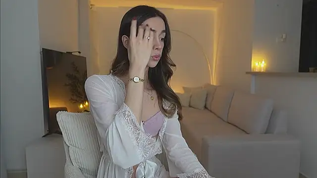 Snapshot of Emmavr chatting on 02.16.26 Emmavr online show from 02.16.26