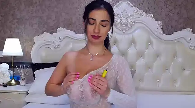 OliveWilson online show from 02.19.25