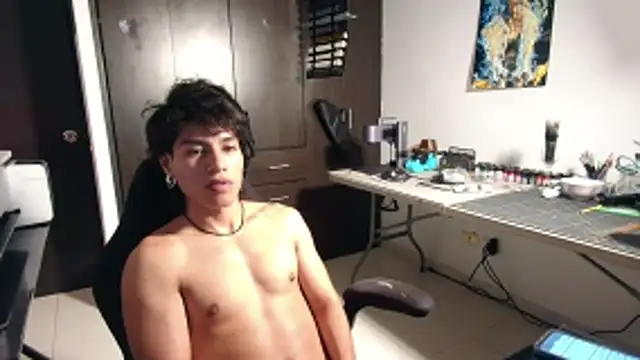 Snapshot of DIEGOERAZOX chatting on 04.02.26 DIEGOERAZOX online show from 04.02.26