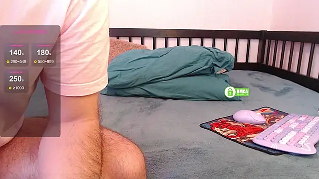 Sonya-Vlad online show from 02.04.25